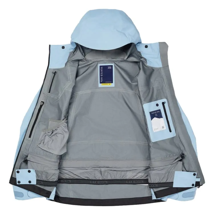 Dimito VTX 3L Jacket-SKY[KOREAN BRAND]