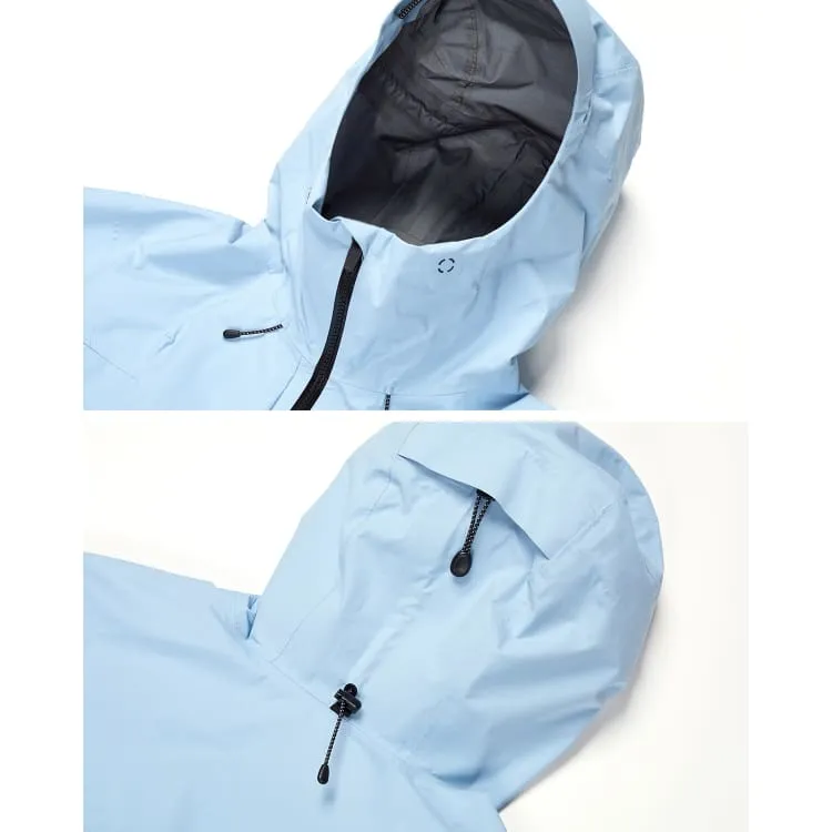 Dimito VTX 3L Jacket-SKY[KOREAN BRAND]