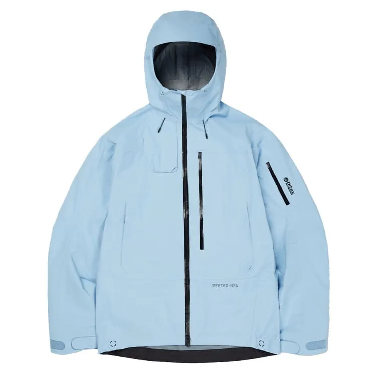 Dimito VTX 3L Jacket-SKY[KOREAN BRAND]