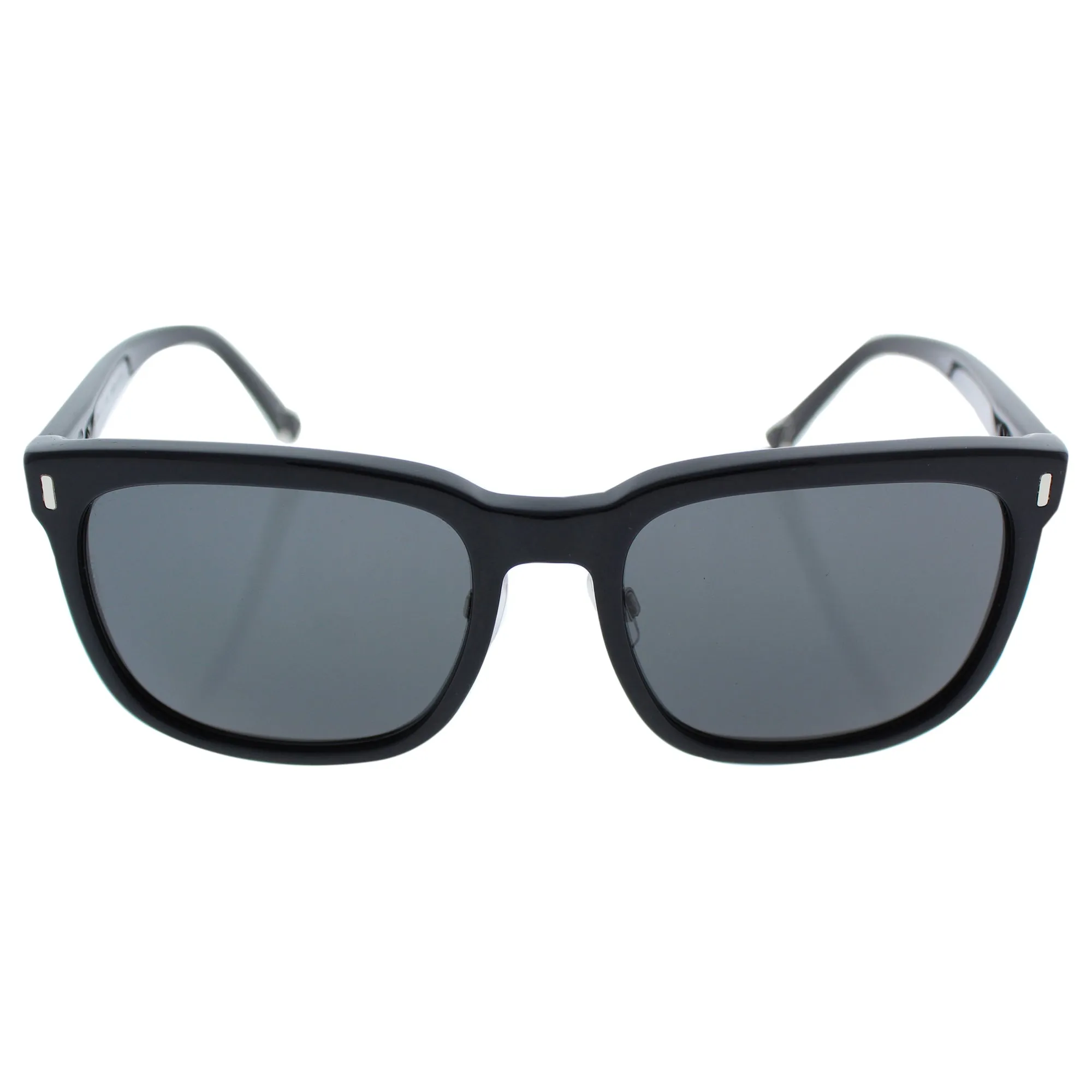 Dolce And Gabbana Dg 4271 501/87 - Black/grey By Dolce And Gabbana For Men - 56-19-140 Mm Sunglasses  56-19-140 mm