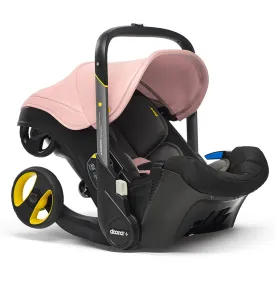 Doona Car Seat/Stroller: Blush Pink