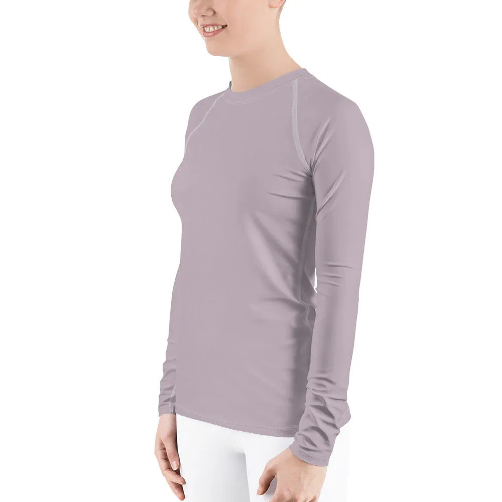 Dream of Cotton Long Sleeve Tops