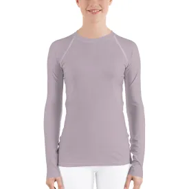 Dream of Cotton Long Sleeve Tops