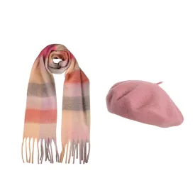 Dusky Pink Gift Set