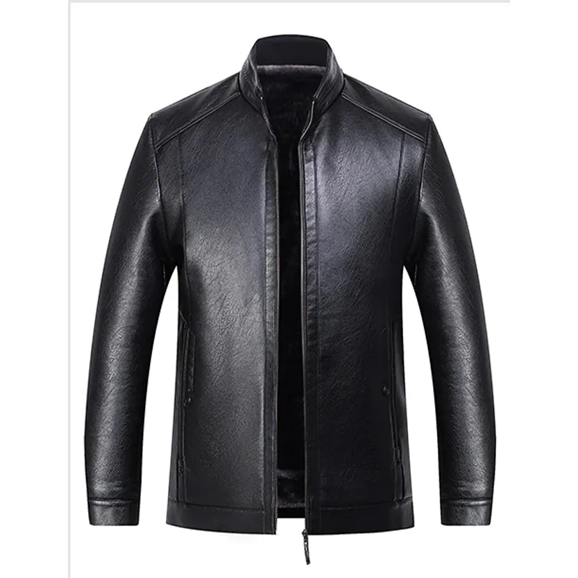 Funki Buys | Jackets | Men's Genuine Natural Leather Jackets