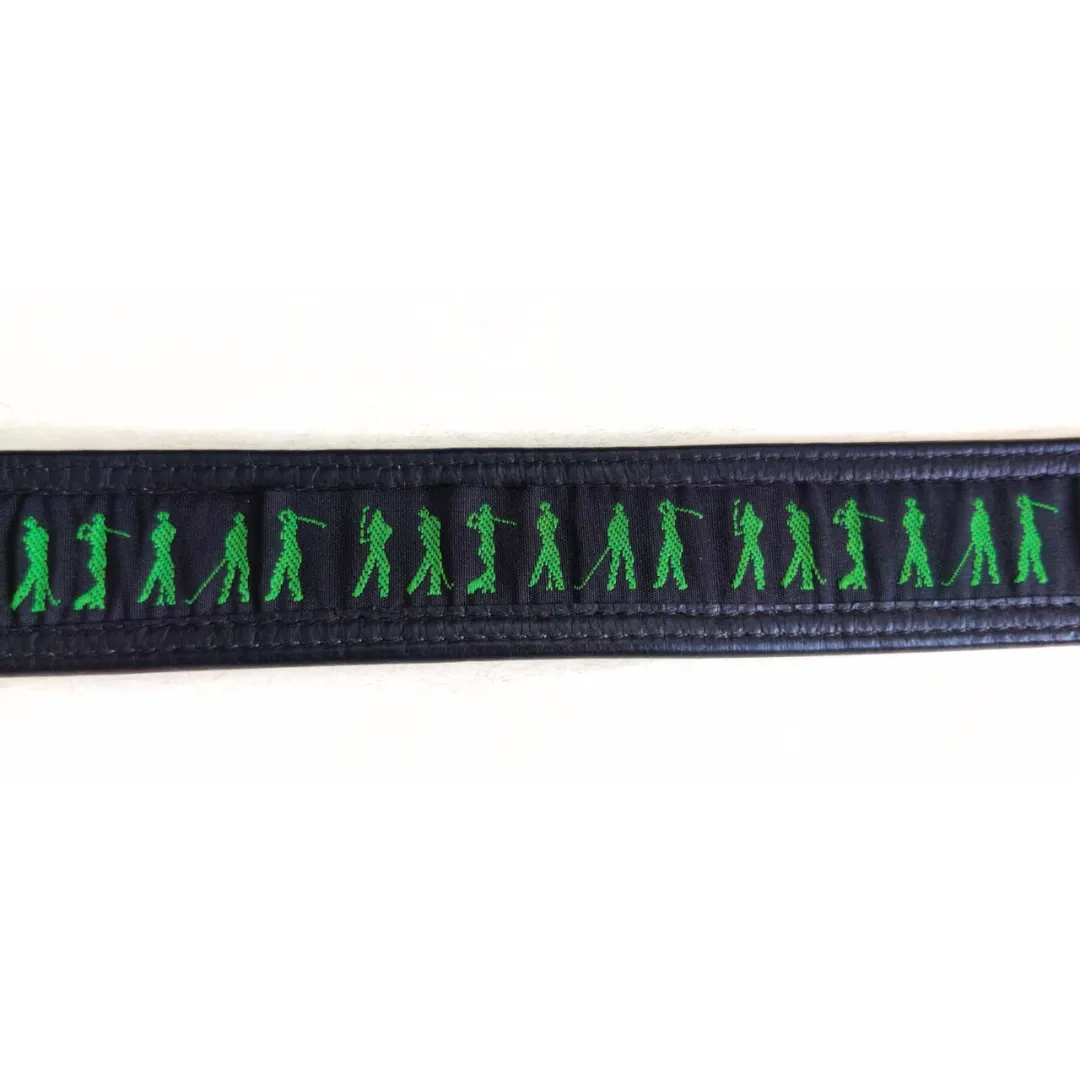 Golfbasic Junior Classic Golf Belt