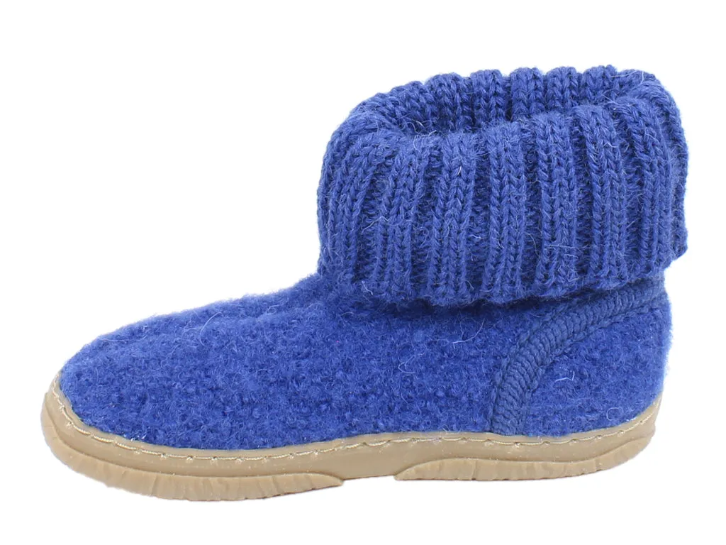 Haflinger Children's slippers Toni Ink