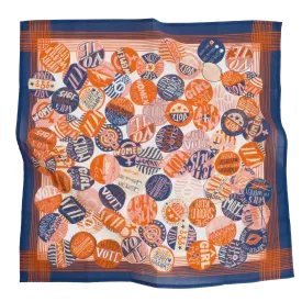 Handker Bandana: No. 050 Votes for Women