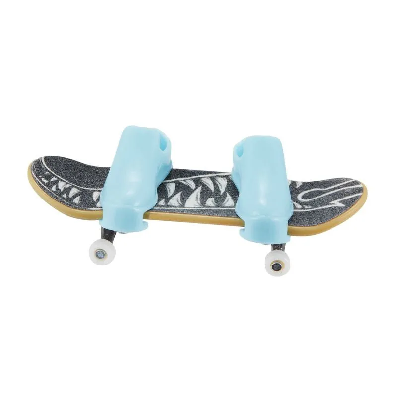 Hot Wheels Skate Fingerboard Single Pack Hot Wheels Things 4/5 Trick Attack Frenzy