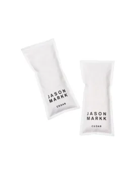 Jason Markk Cedar Shoe Fresheners