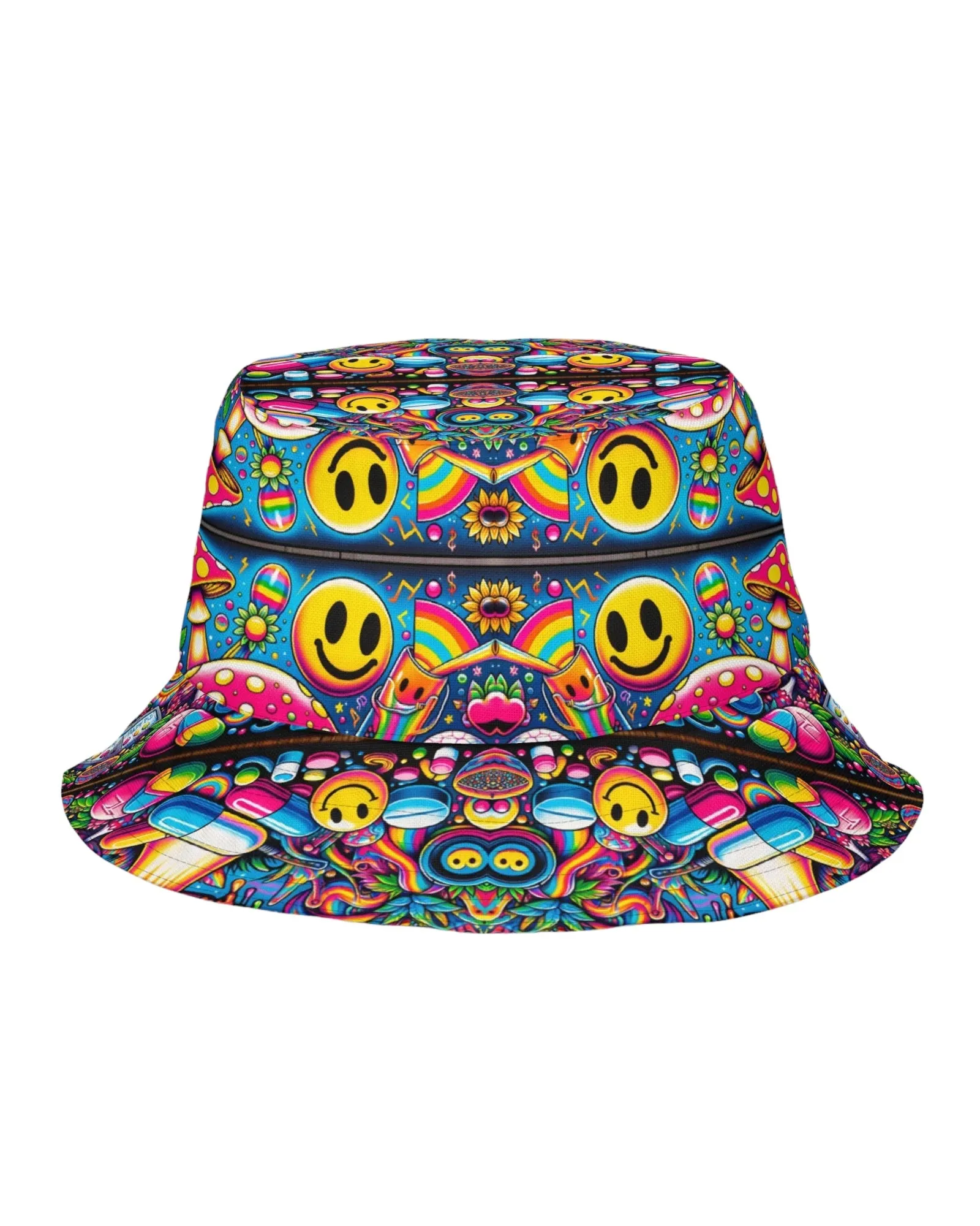 Jedi Flip Reversible Bucket Hat