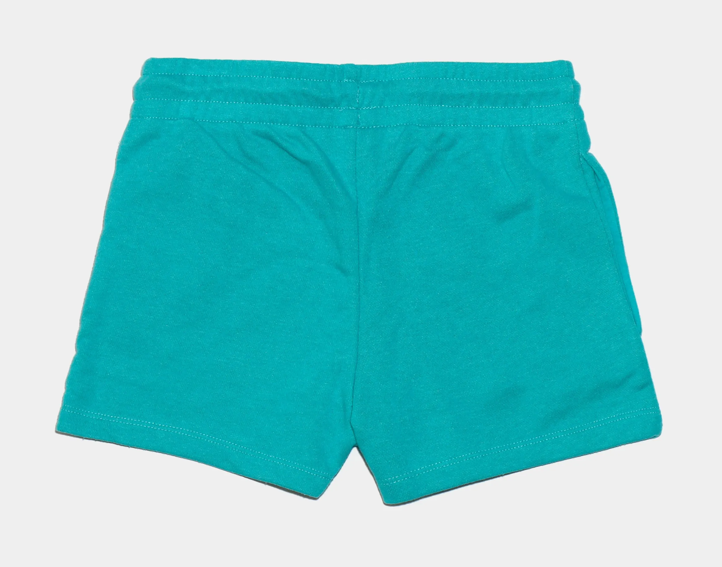 Jumpman Shorts Grade School Shorts (Aqua Blue)