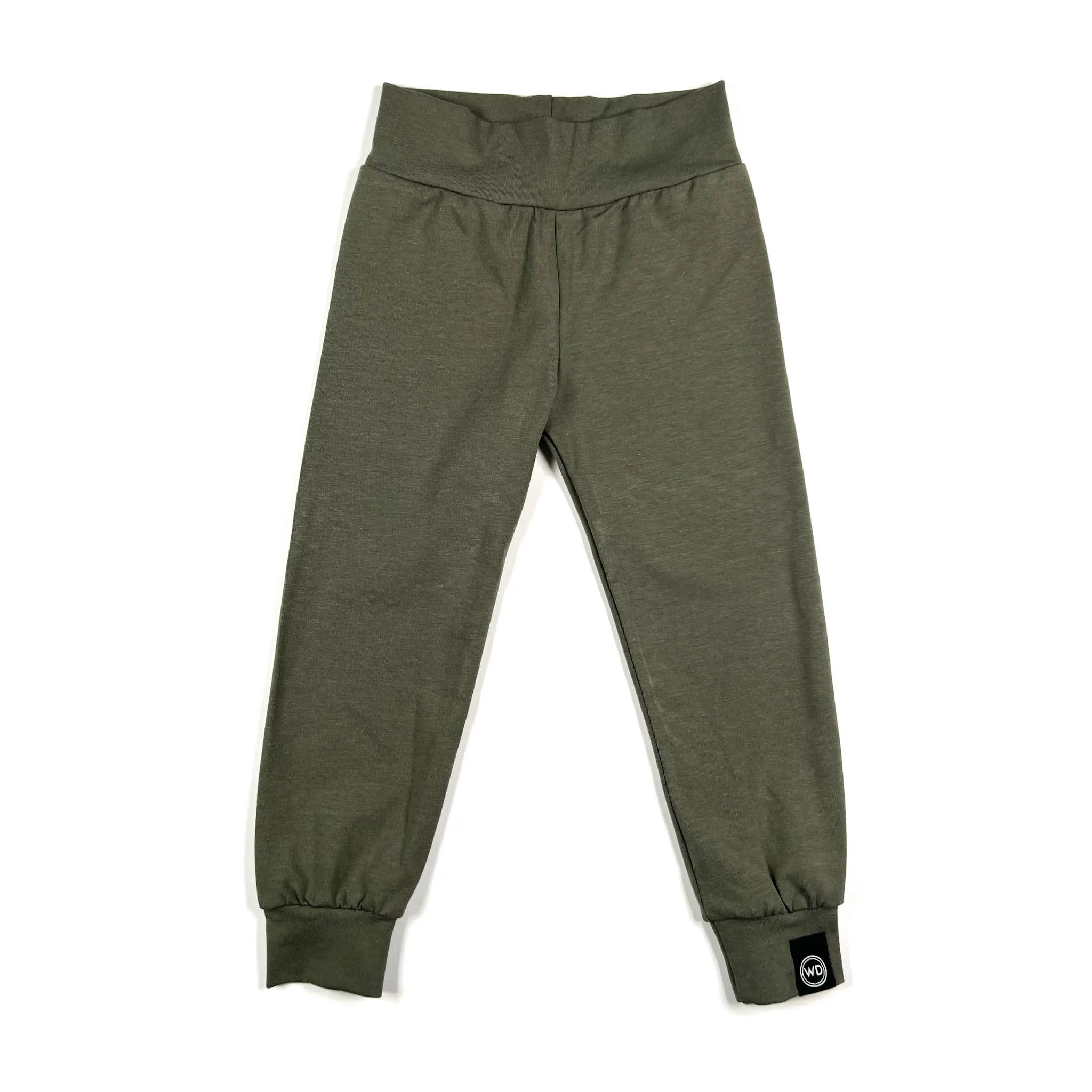 Kids Bamboo Lounge Pants