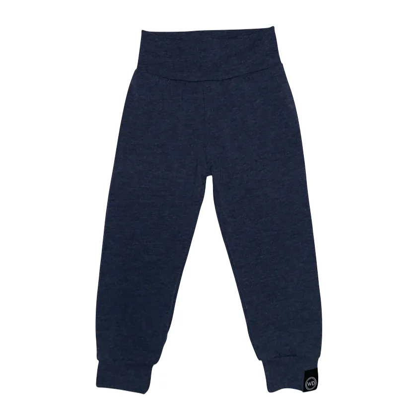 Kids Bamboo Lounge Pants