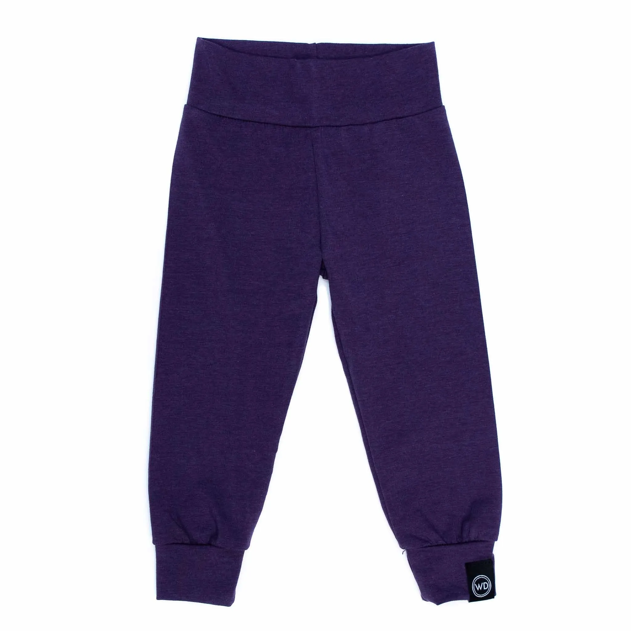 Kids Bamboo Lounge Pants