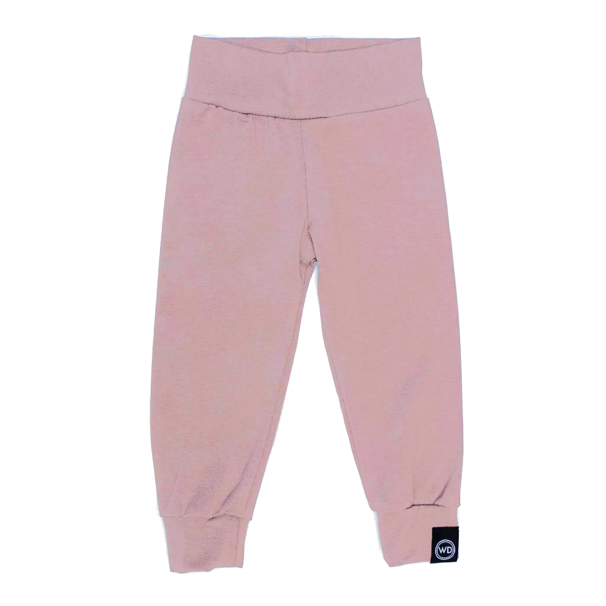 Kids Bamboo Lounge Pants