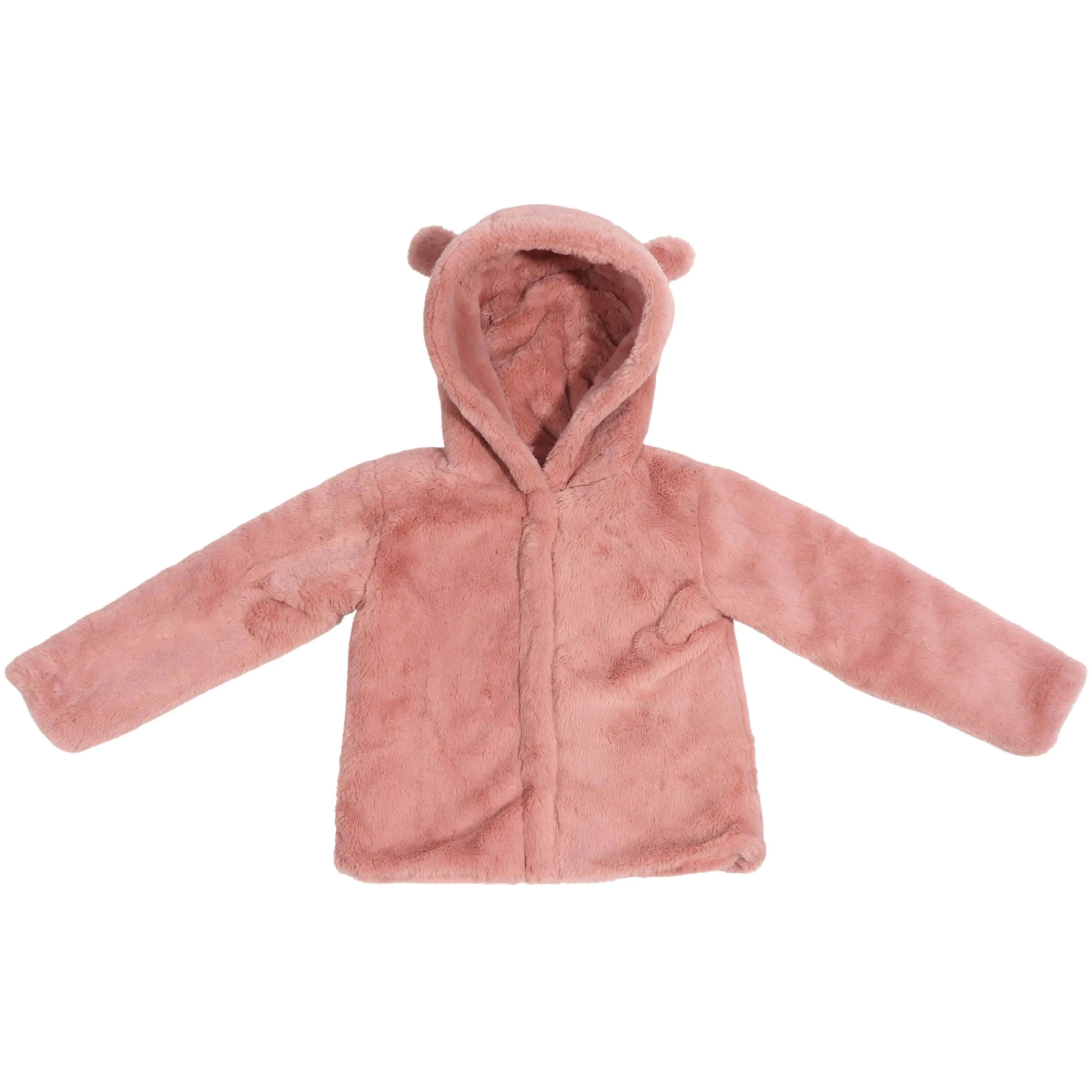 Kids Girl Jackets