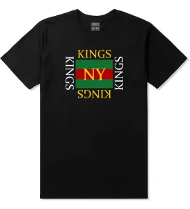 KINGS Bootleg High Fashion T-Shirt