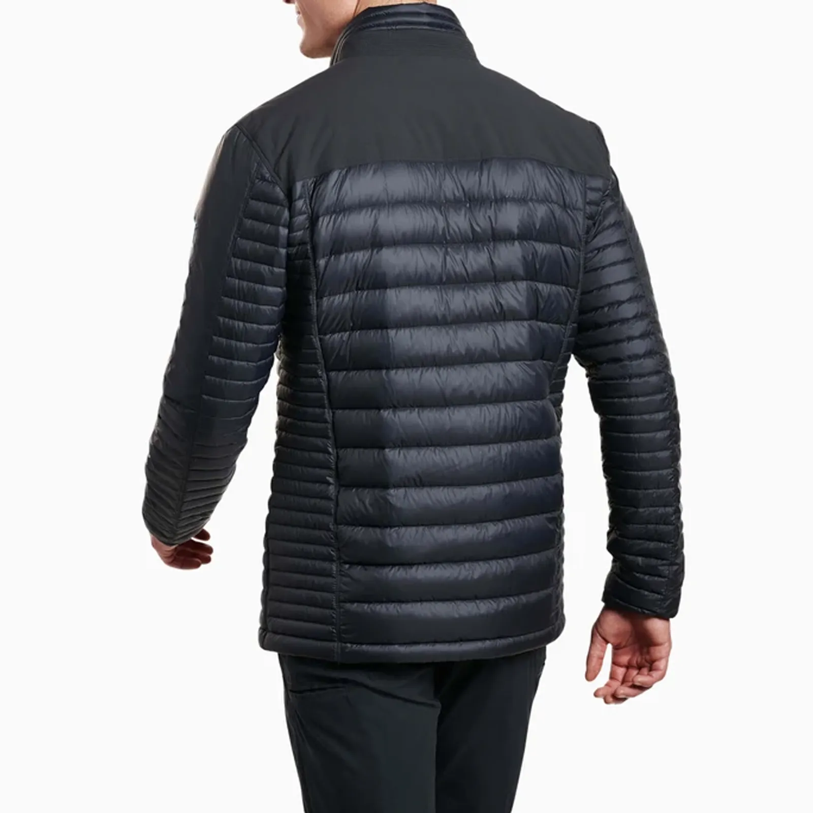 Kuhl Spyfire Jacket (Men) - Blackout