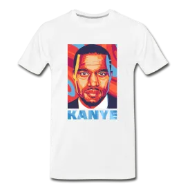 Legend T-Shirt | Kanye