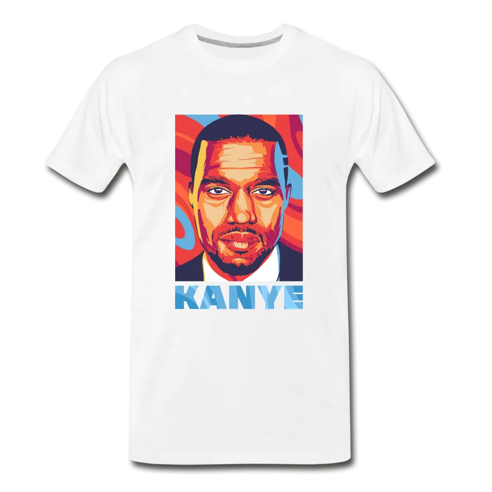 Legend T-Shirt | Kanye