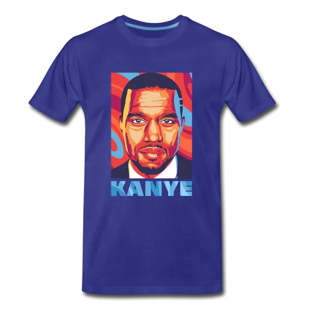 Legend T-Shirt | Kanye