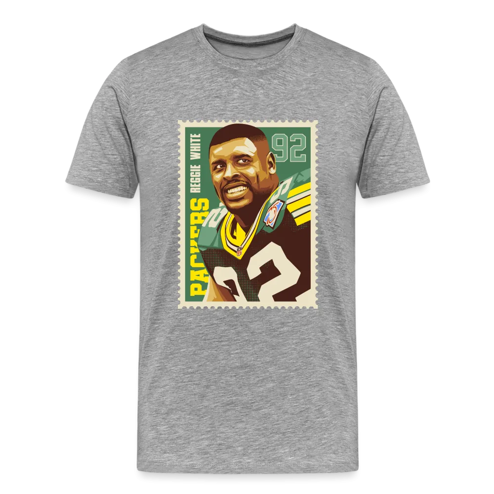 Legend T-Shirt | Reggie White