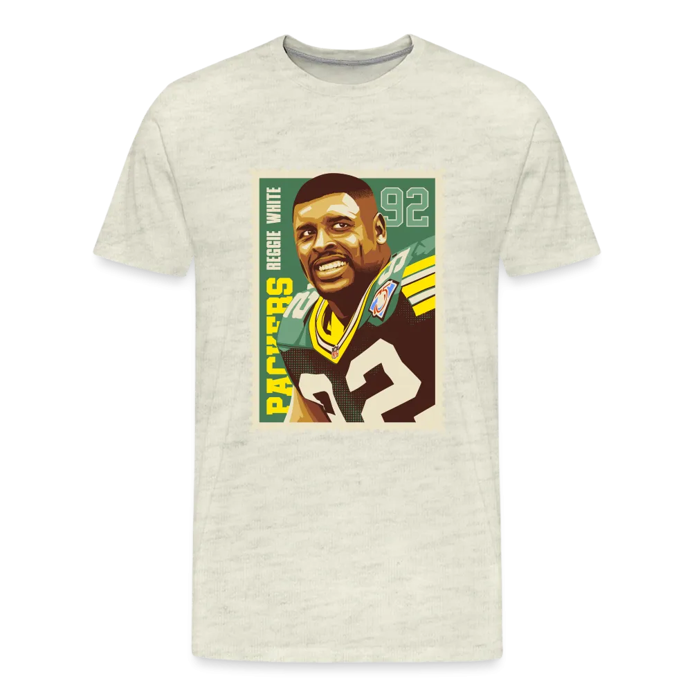 Legend T-Shirt | Reggie White