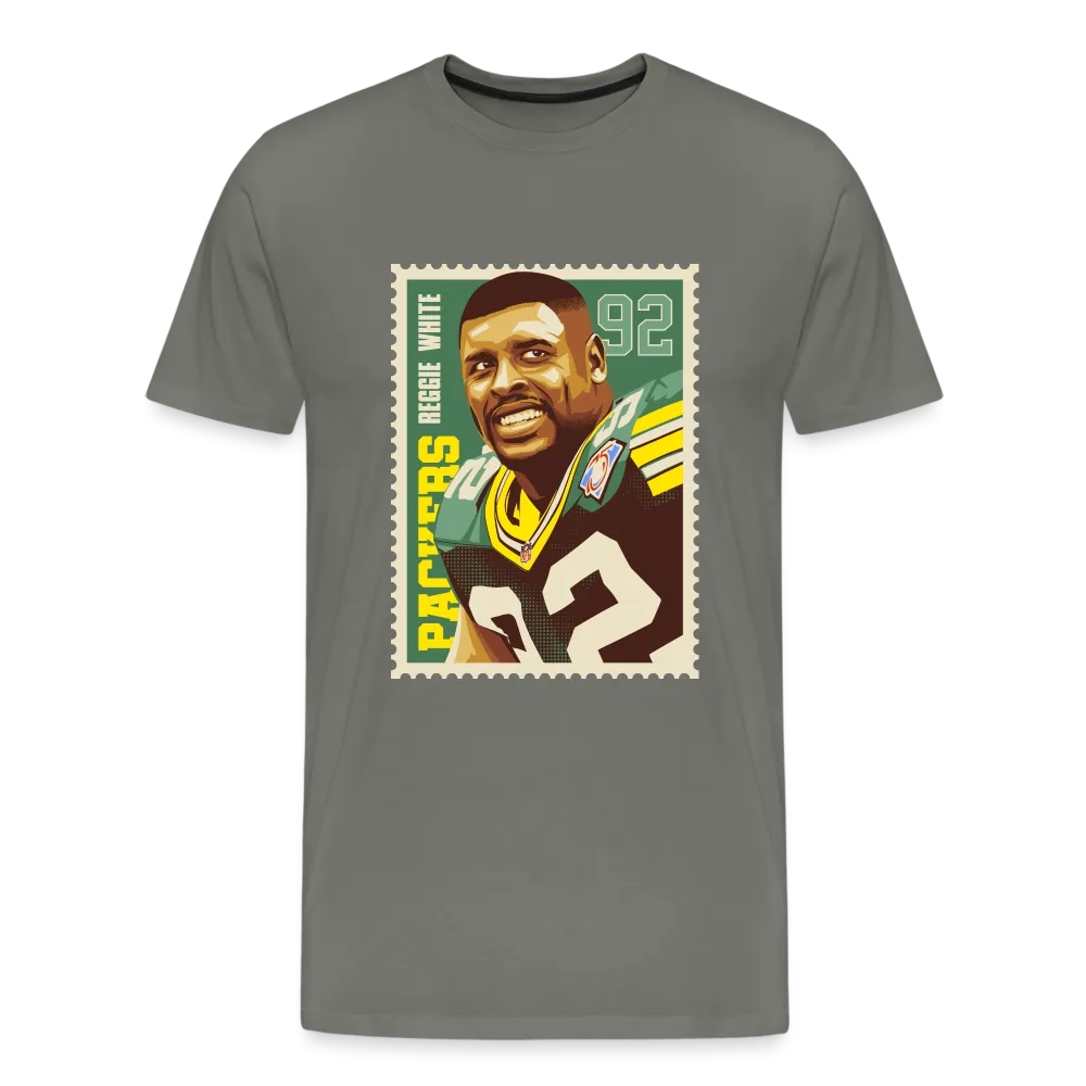 Legend T-Shirt | Reggie White