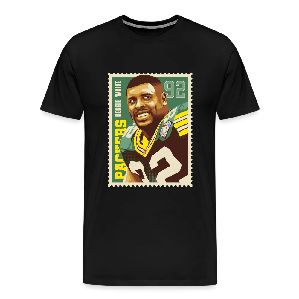 Legend T-Shirt | Reggie White