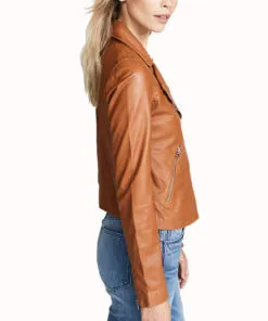 Legends of Tomorrow Season 4 Ava Sharpe Jacket