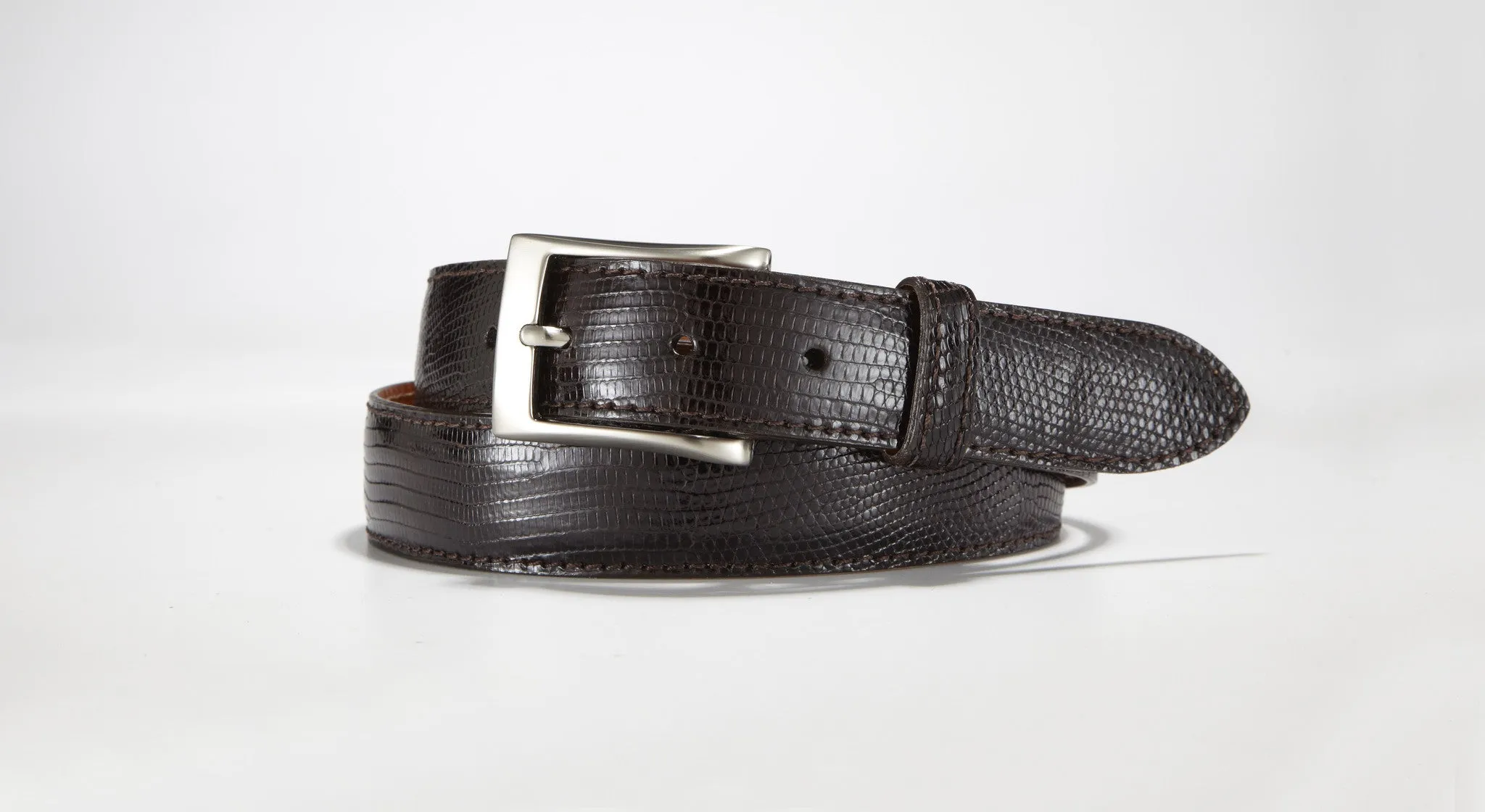 Lizard 1 1/4" - 32mm (Cognac)