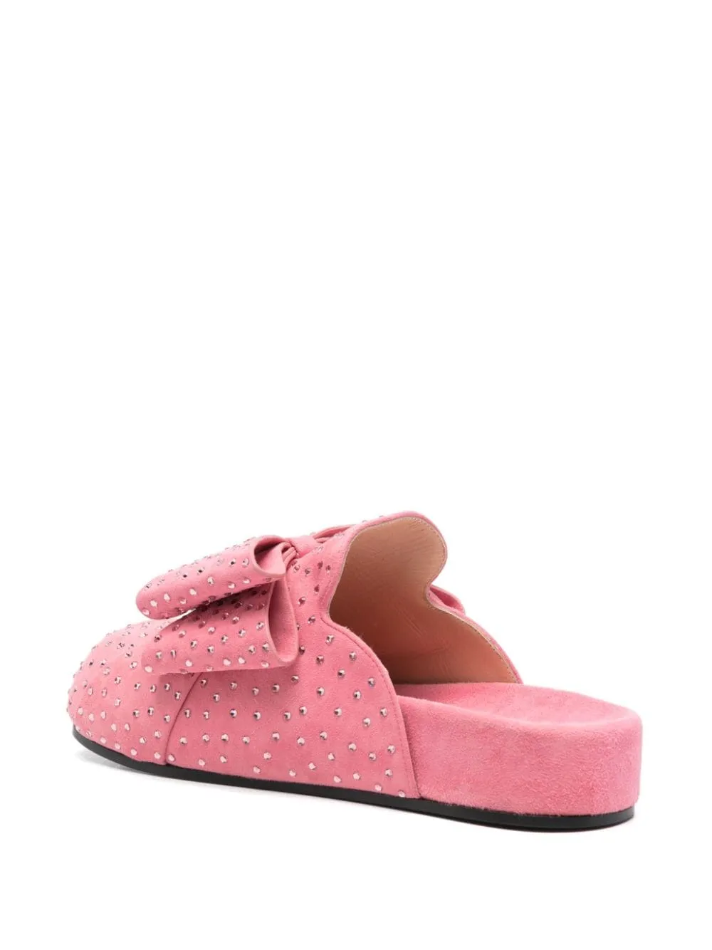 MACH & MACH Sandals Pink