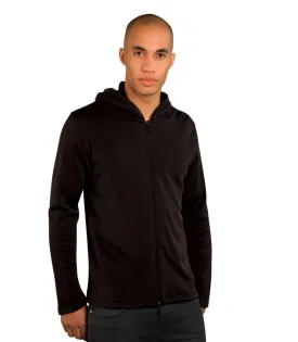 Men's Silkfleece Full Zip Hoodie