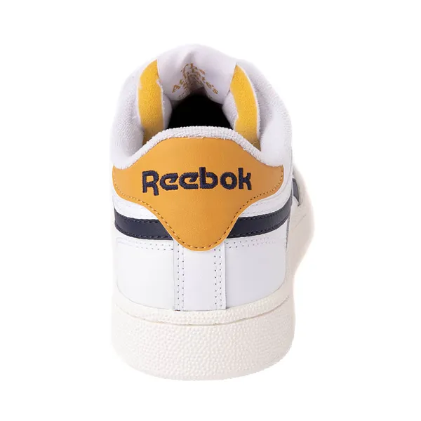 Men's sneakers Reebok Club C Revenge, multicolor