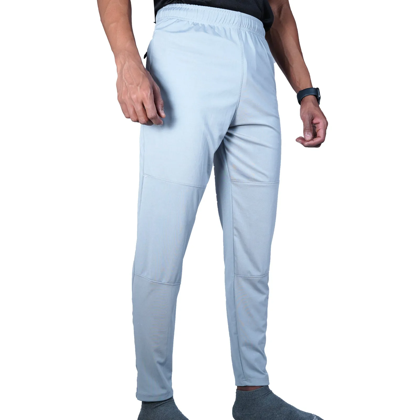 Mens Stretch Track Pants