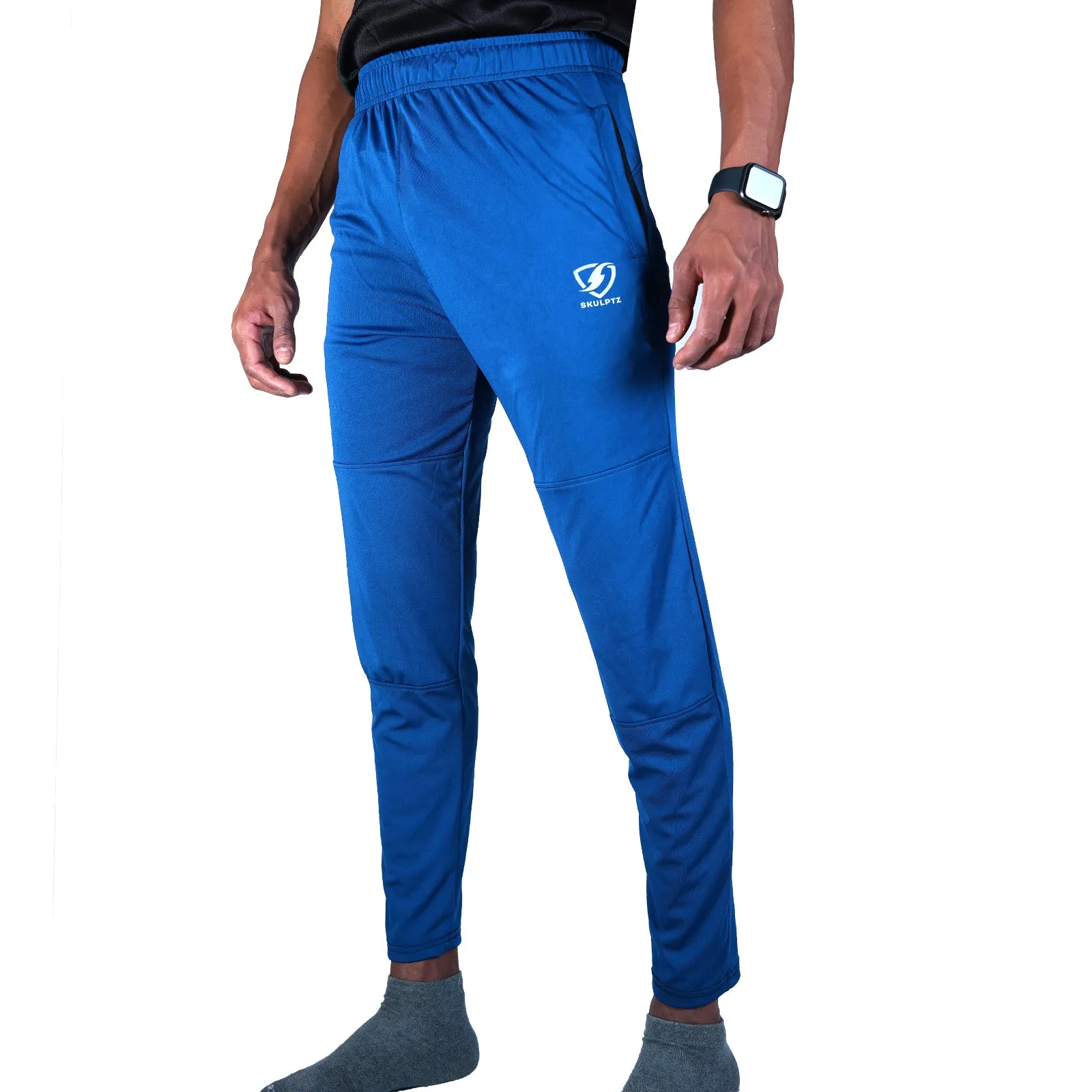 Mens Stretch Track Pants