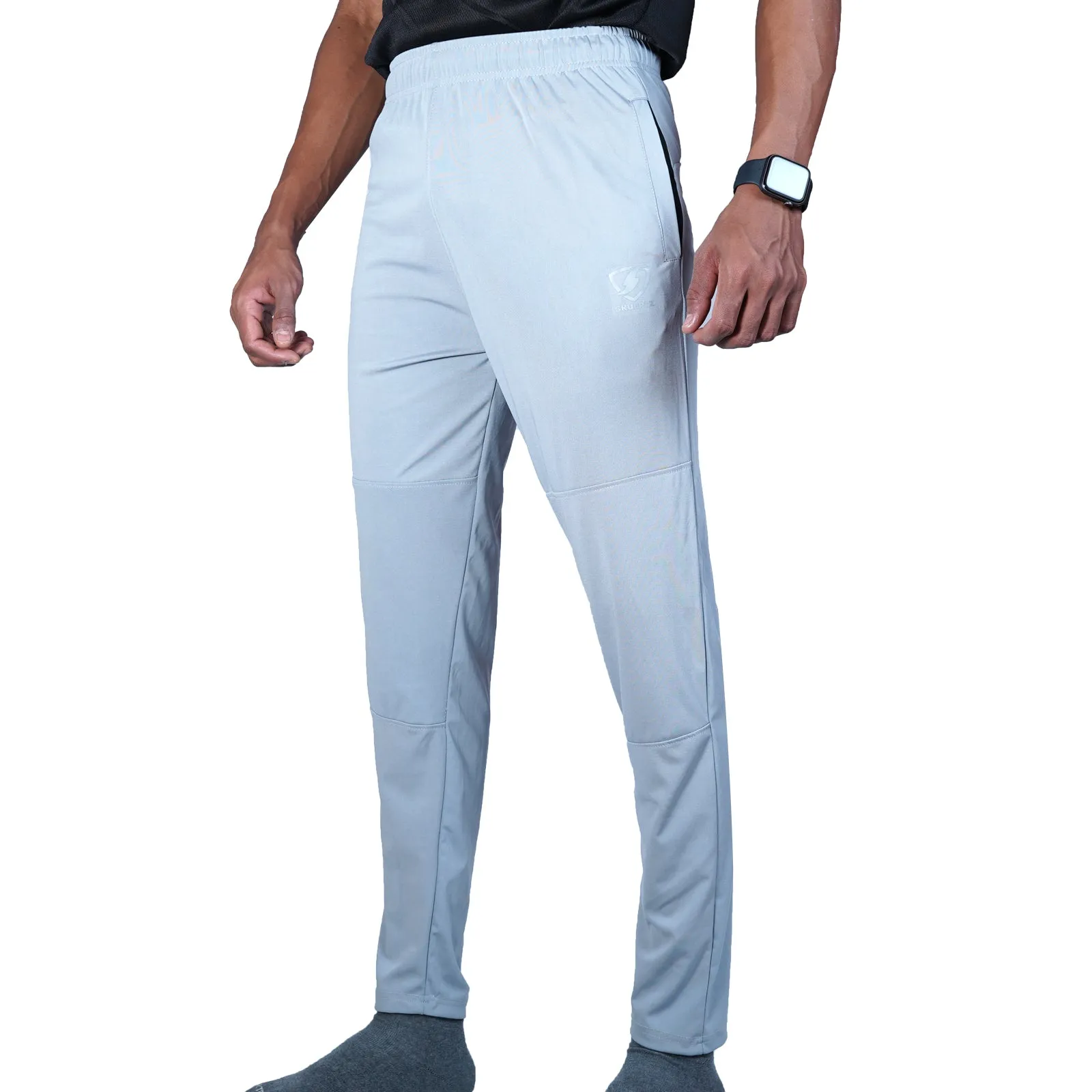 Mens Stretch Track Pants