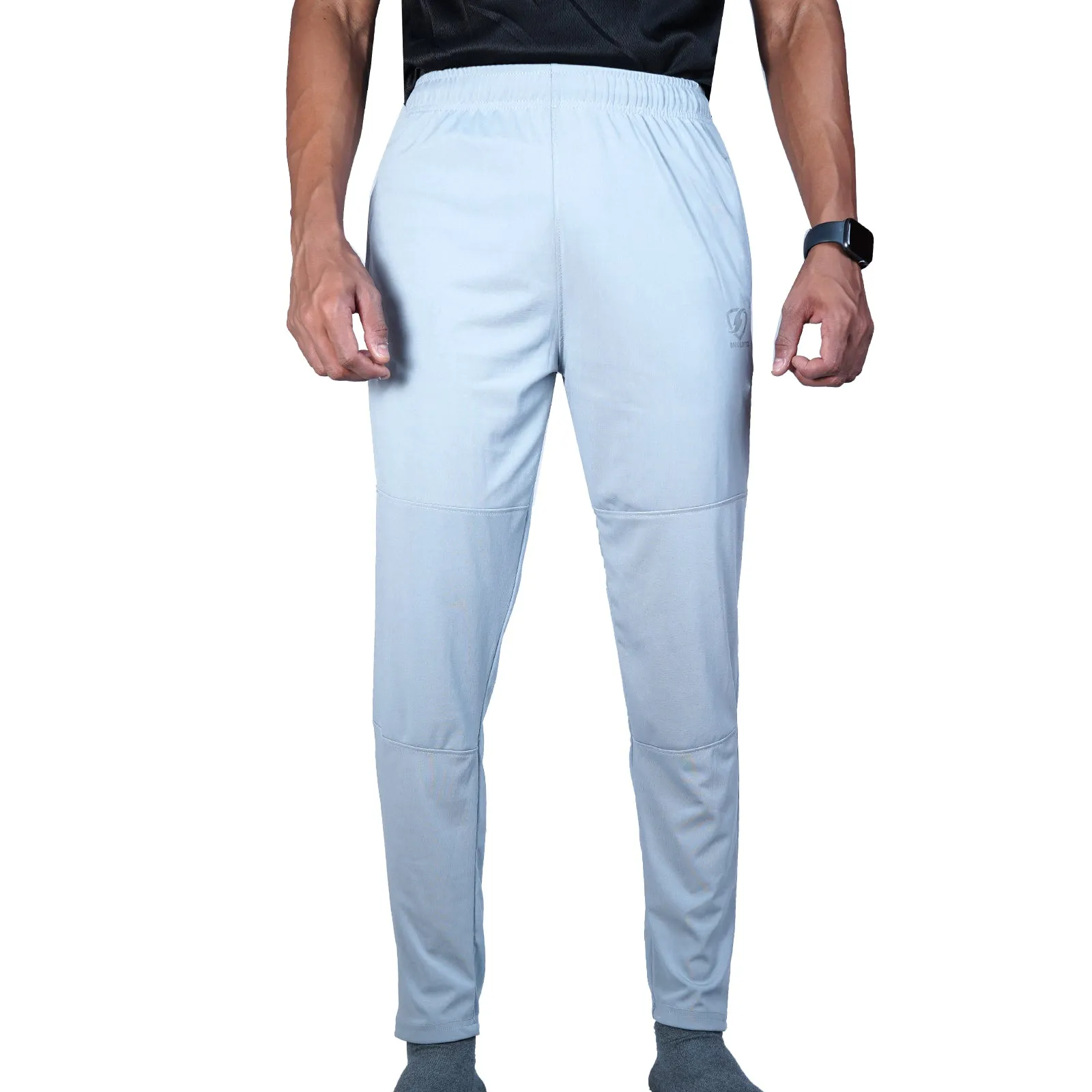 Mens Stretch Track Pants