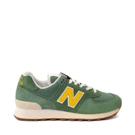 New Balance 574 - Mallard Green/Sea Salt