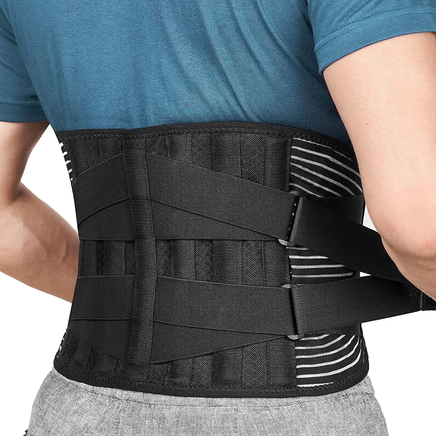 Orthopedic Lumbo Sacral Waist Belt