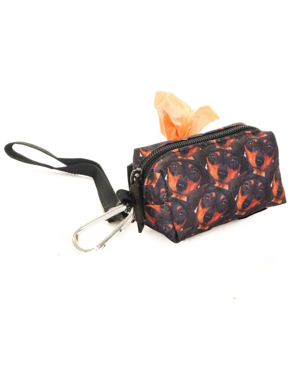 poopyCUTE | Cute Poop Bag Holder |