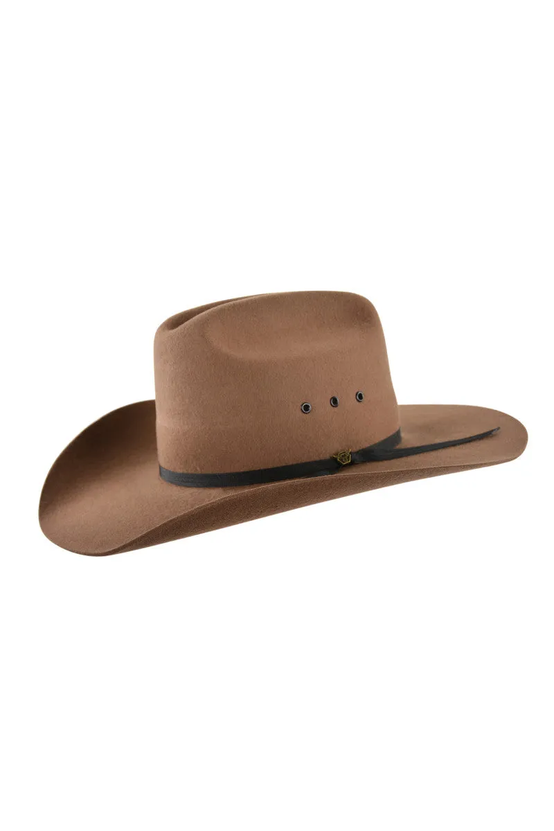 Pure Western Tornado Hat