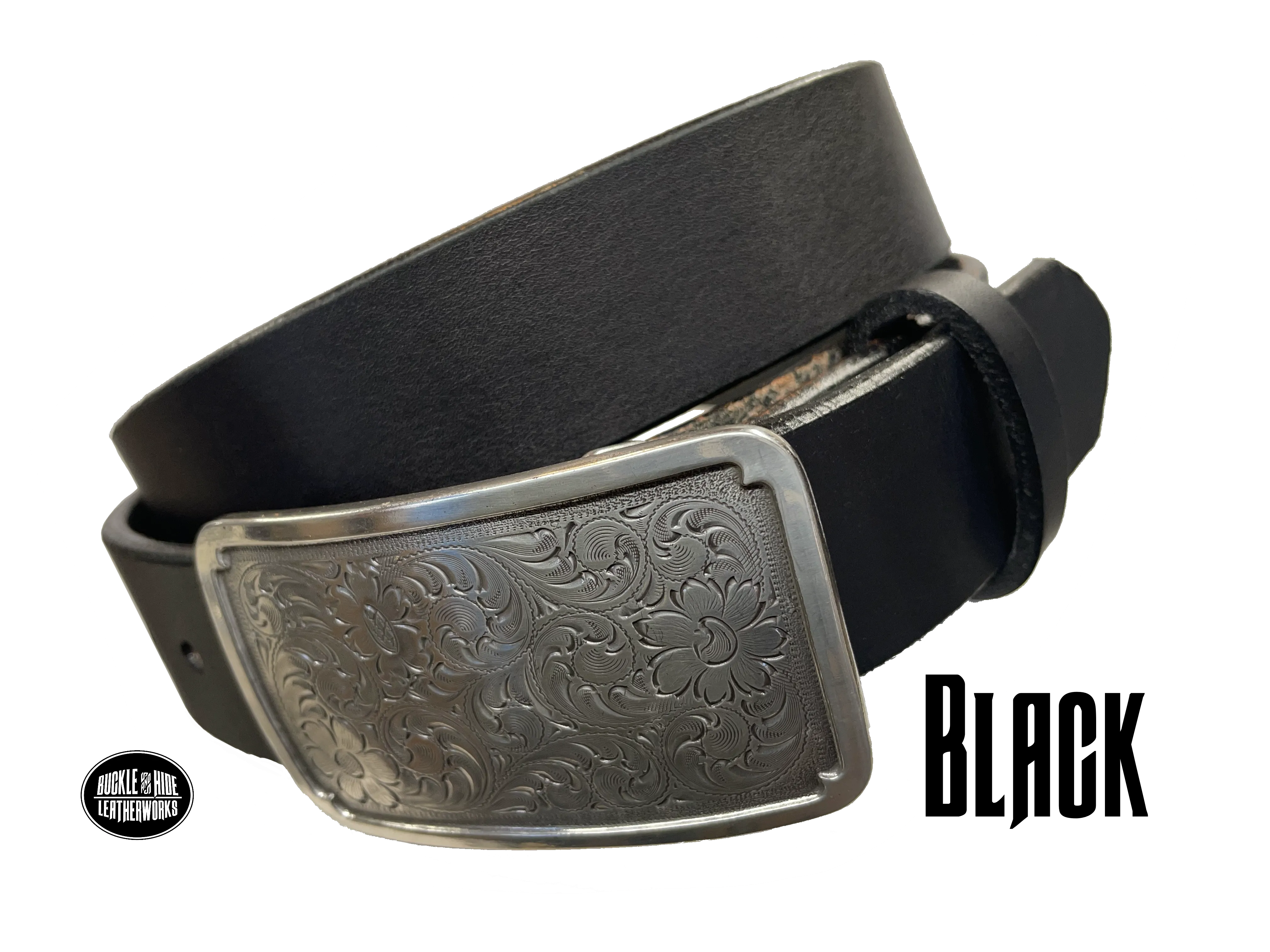 "The Santa Fe" Buckle Combo Set