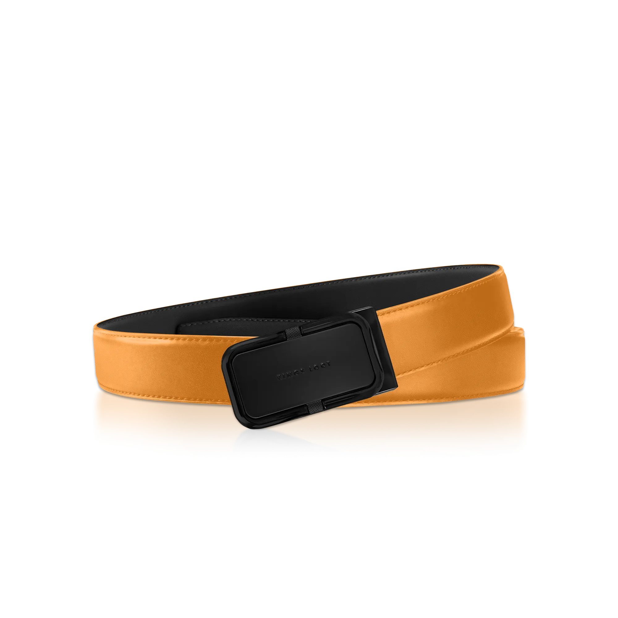 Reversible Belt