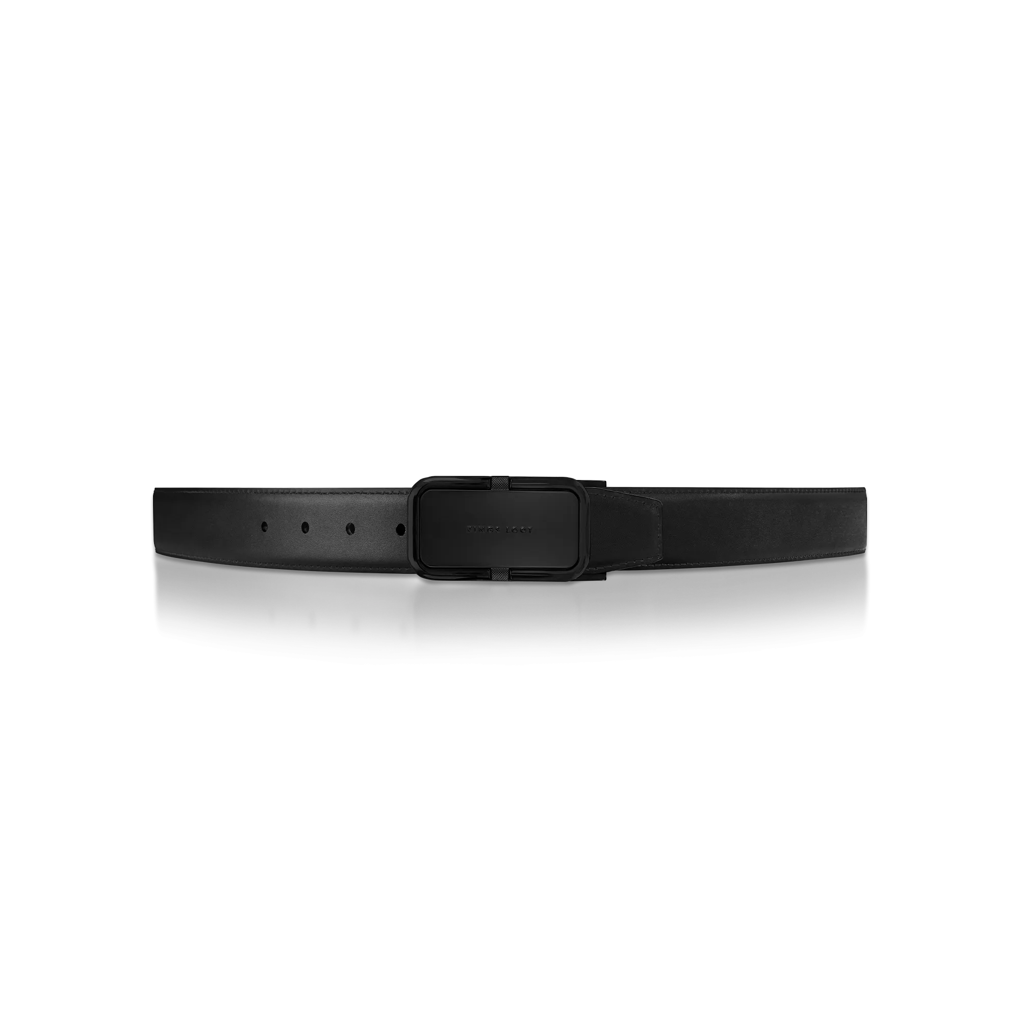 Reversible Belt