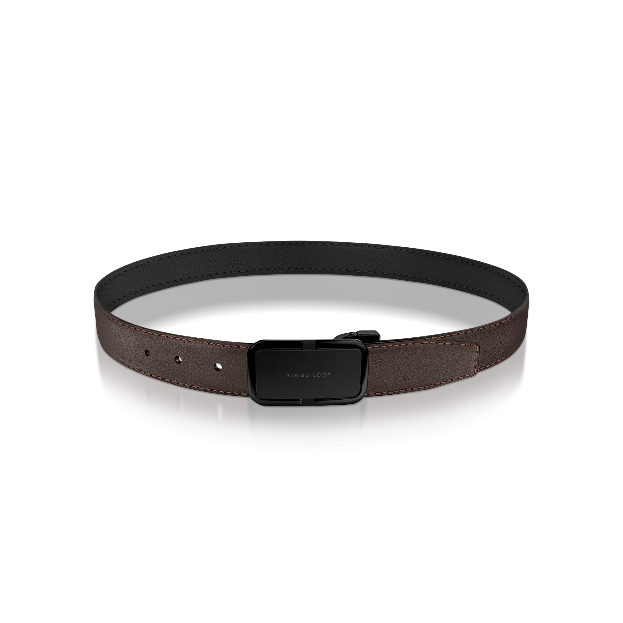 Reversible Belt