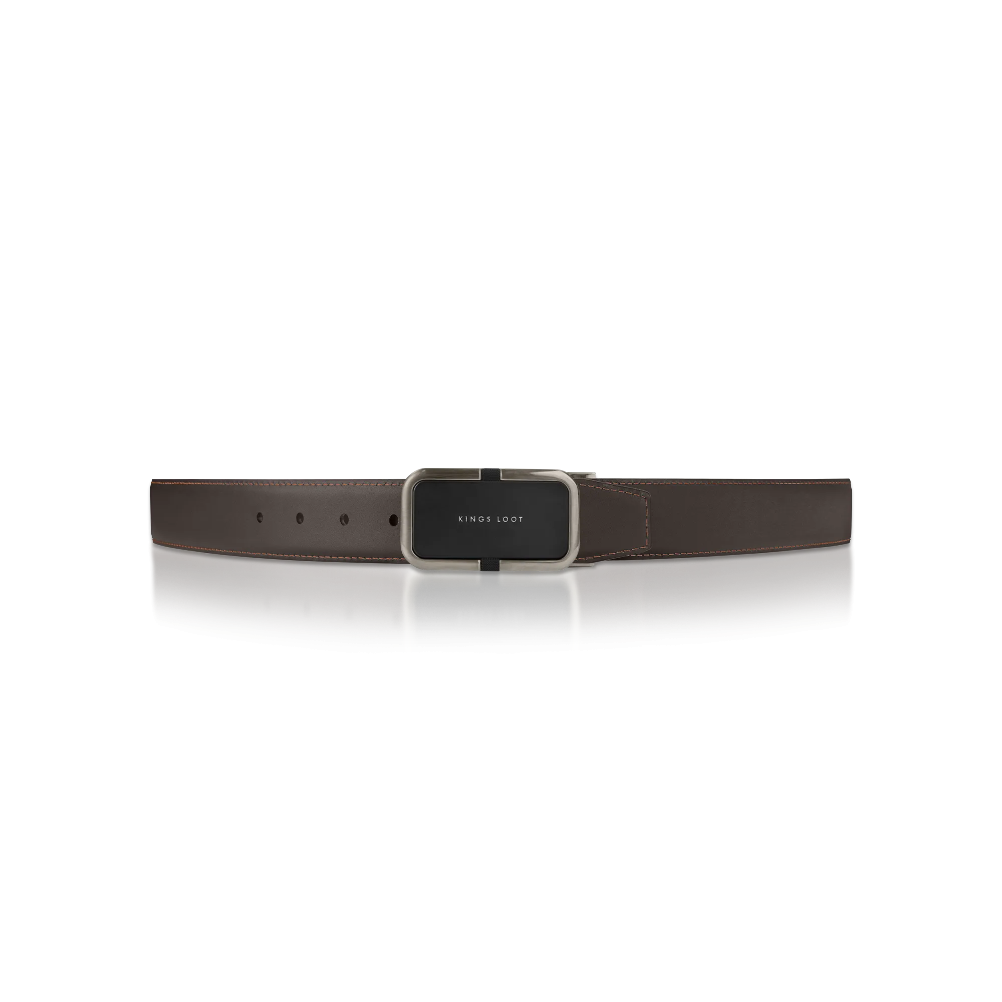 Reversible Belt