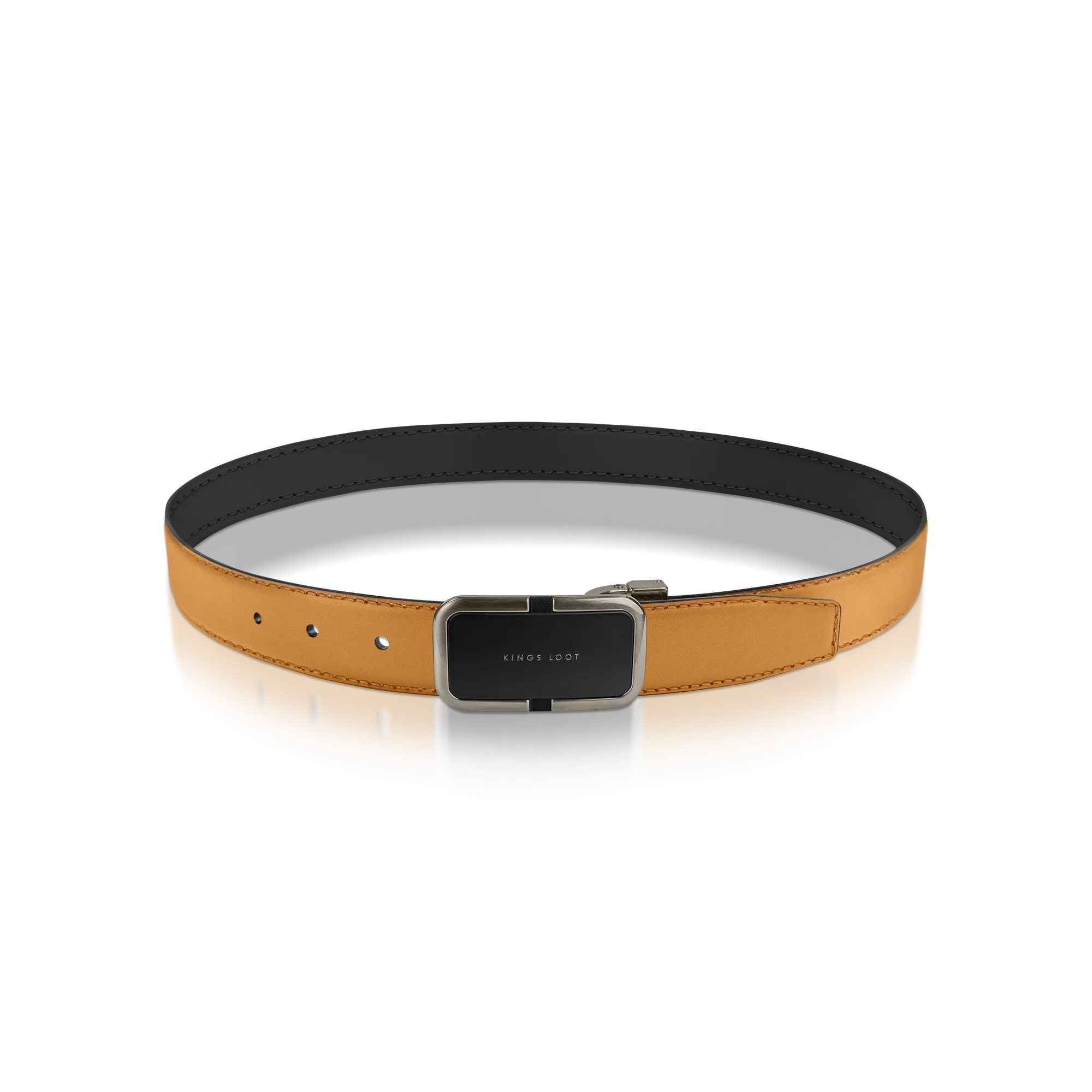 Reversible Belt