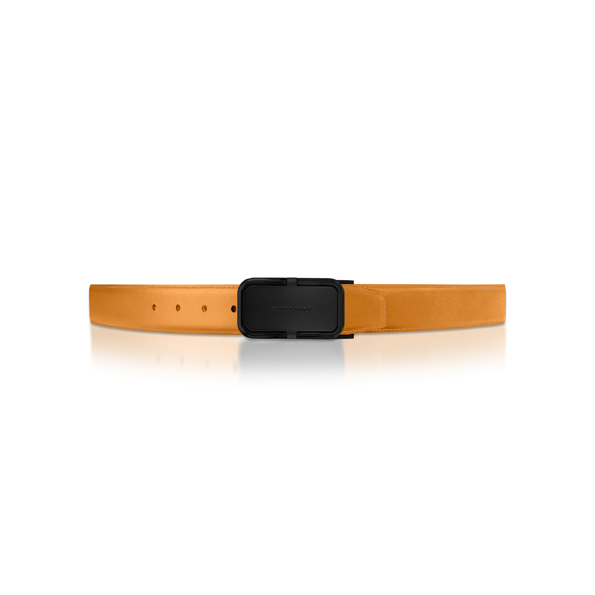 Reversible Belt